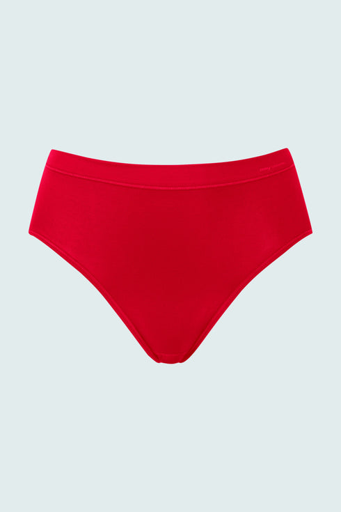 Mey Serie Emotion High-Cut Briefs